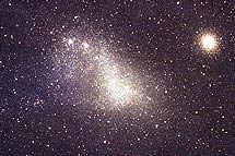 Small Magellanic Cloud and 47 Tucanae
